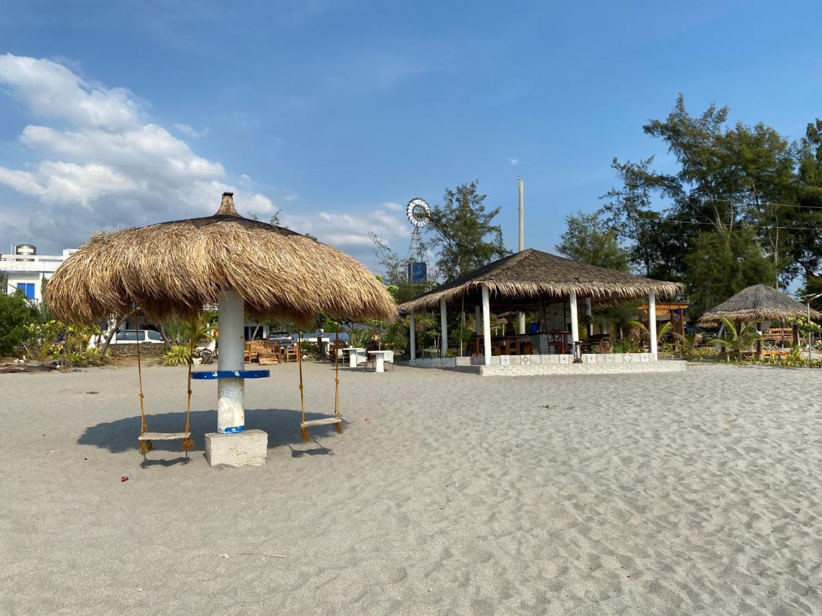 Club Monet Beachfront Resort By Cocotel Cabangan Екстериор снимка