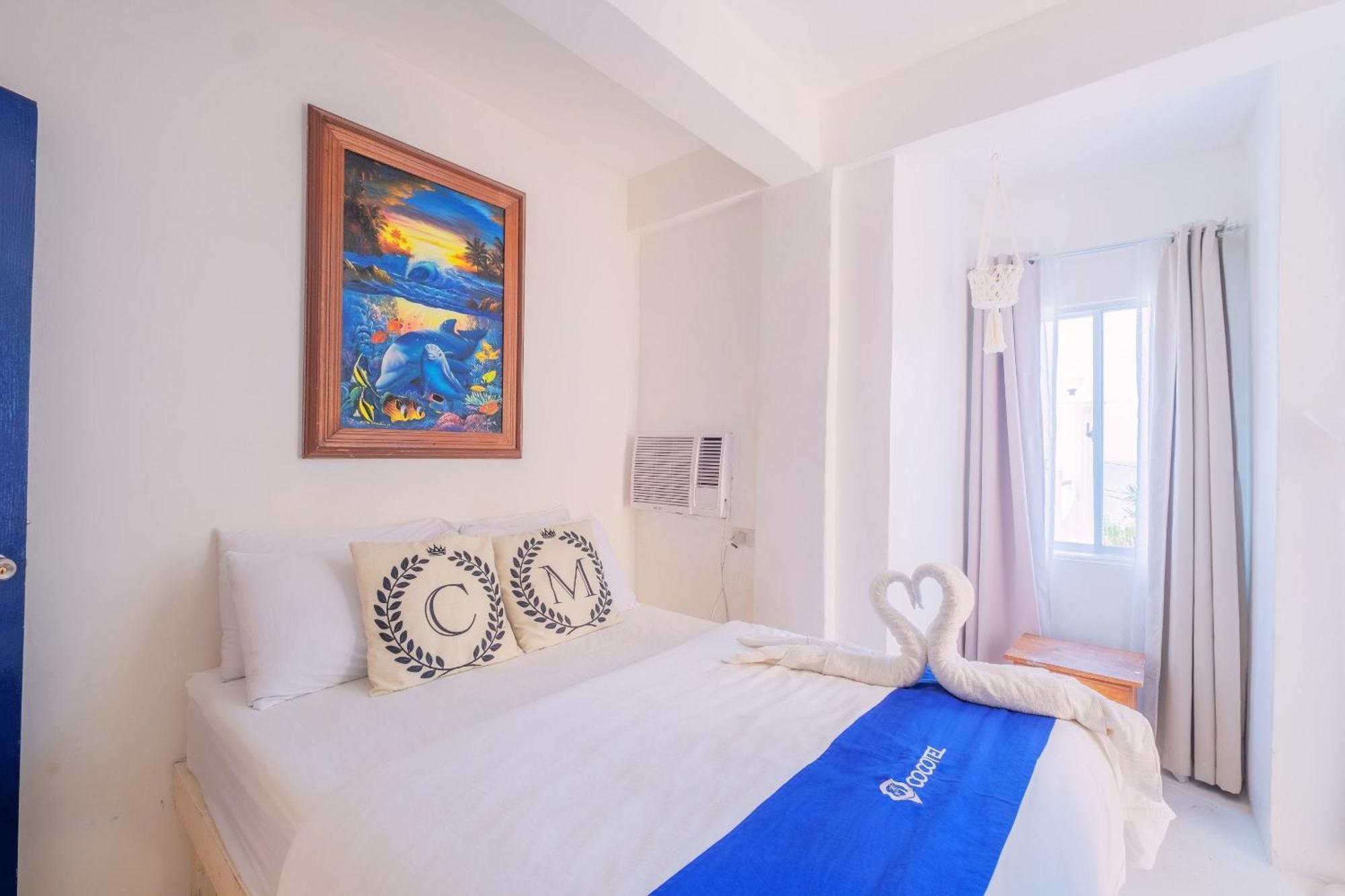 Club Monet Beachfront Resort By Cocotel Cabangan Стая снимка